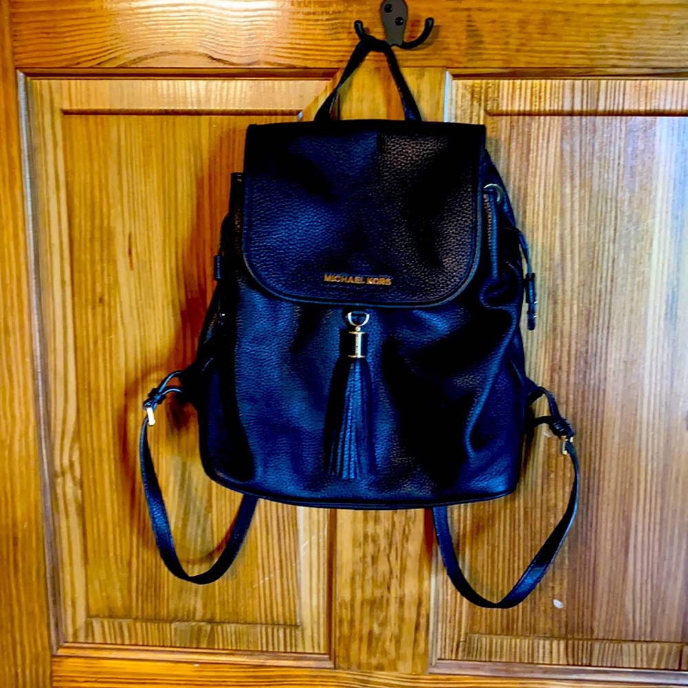 Michael Kors backpack